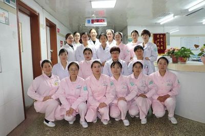 新蔡同安医院妇产科微创手术治疗子宫腺肌症+子宫肌瘤!