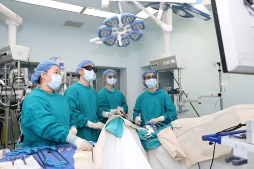 上海十院妇科mdt为患者提供一揽子解决方案