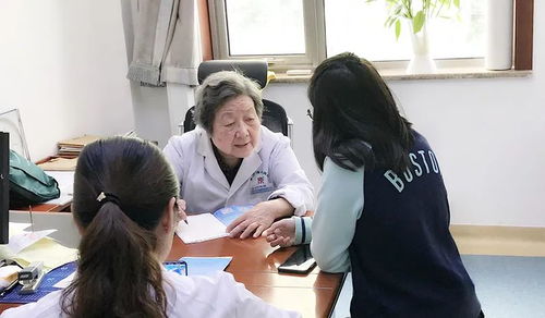 东方博大医院名医工作室 协和孙爱达妇科诊疗团队,用专业守护女性健康