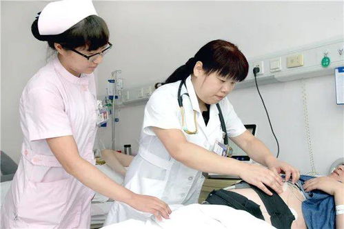 34周孕妈身患罕见症 产科专家成功救治