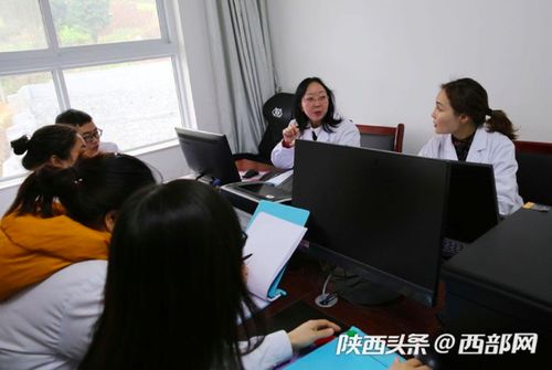 安康妇产科大夫的35年