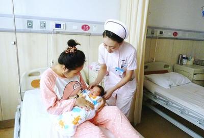 妇产科护理学知识要点