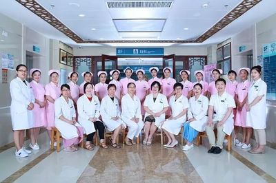 南海这家医院八个科室荣获“中国中医医院最佳临床型专科”!齐来为它围观打call~