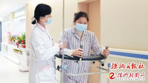 株洲天元医院妇产科全方位品质升级开启一站式分娩 医疗级月子服务