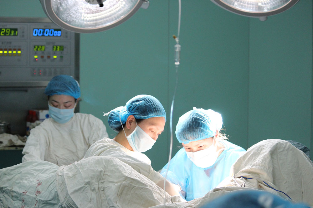 妇产科-妇产科-手术科室介绍-谷城县人民医院