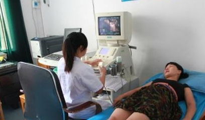 在医院进行妇科检查到底该查些什么