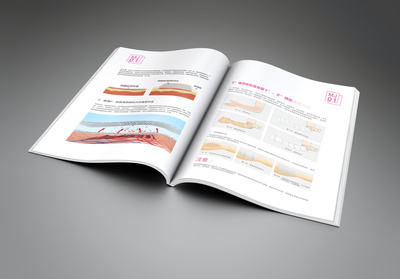 医疗画册 妇产科产品