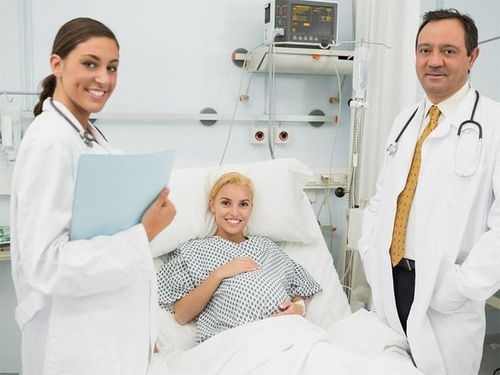 该不该提倡妇产科医生女性化