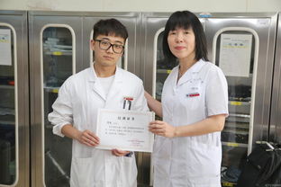 二附院妇产科学系开展 2019宫腔镜之夏 主题教学活动