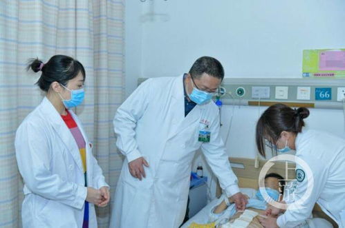 女子肿瘤一年从盆腔长到肝脏 从医二十年的妇产科专家 从未见过