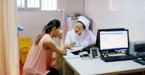 产检时医生问的这些 隐私 问题,即使再尴尬,孕妇也要如实回答