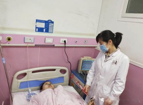 28岁孕妇常喝2 饮品 ,孩子险些 流 掉,妇产科 胎儿早已缺氧