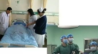 泌尿外科连续6小时完成6例微创手术