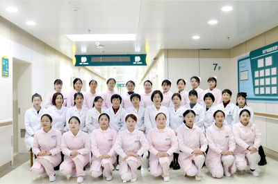 从「新」开始:河南信合医院妇产科病区完成升级大改造