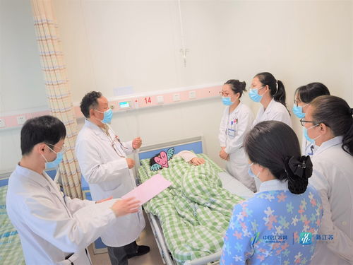 520爱的礼物 南京同仁医院妇产科启动快速康复技术