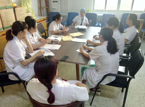 涵江医院妇产科 成功实施一例腹腔镜下输卵管开窗取胚术