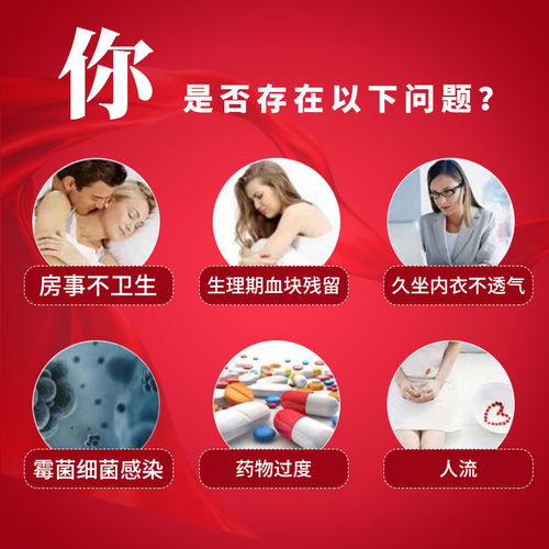 缩阴紧致妇科凝胶炎症药宫颈糜烂抑菌消炎止痒祛白带异味私处护理