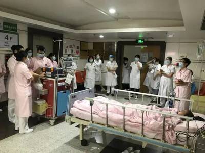 阿拉尔医院妇产科赴台州市第一人民医院学习交流