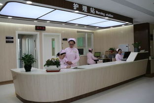 妇产科 打造精品 妇产 典范,守护女性健康首选