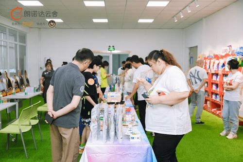 朗诺达云舍探厂再升级 一镜到底探秘宠物食品工厂,溯源好冻干