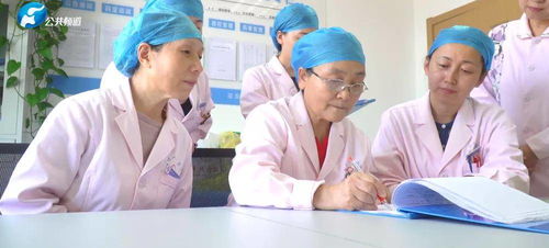 爱在妇产科 南乐县人民医院妇产科主任张合民