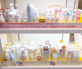 别再只认娇韵诗了 来看看这些逆天的孕期专用产品吧