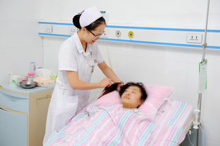 莆田涵江医院妇产科进行巨大子宫肌瘤切除