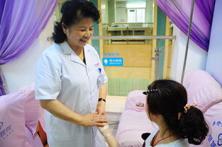 泉城医院院长范燕民谈诚信