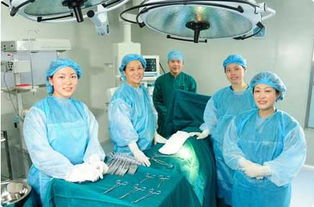 手术中心 妇产科手术中心 安琪儿手术室 成都安琪儿妇产科医院 四川大学华西联盟医院