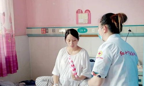 妇产科医生 剖腹手术后24小时内,听见 噗 一声就万事大吉了