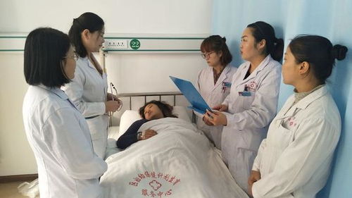 临渭区妇幼保健院妇产科 关爱生命 呵护妇婴健康