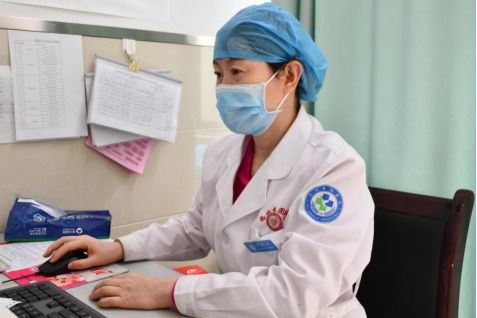 西电集团医院妇产科疫情期间收治580例孕产妇 成功率达100