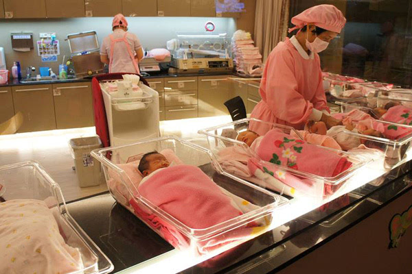 村夫日记:民营妇产科医院能否在二线城市复制成功_健康_网