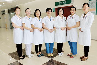 新郑妇产科领域宫腹腔镜第一人 新郑市人民医院妇产院中院院长付晓芳