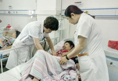 莆田涵江医院妇产科进行巨大子宫肌瘤切除