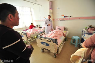 探访妇产科医生的一天 每天洗手40遍 视野