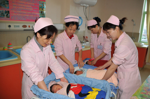 妇产科介绍-安岳县第三人民医院-安岳-资阳大众网