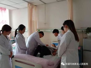 玛纳斯县人民医院妇产科 用心呵护女性健康每一天