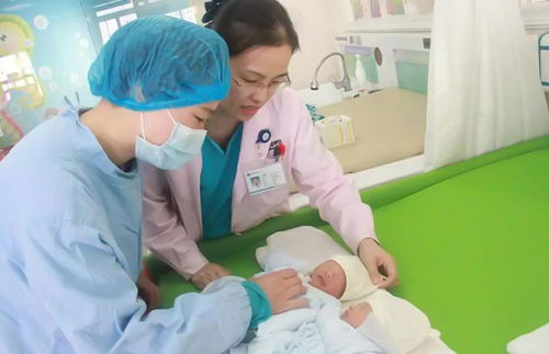 新生儿护理 新生儿疾病诊治 新生儿科门诊 成都安琪儿妇产科医院 安琪儿总院 成都高端妇产科医院