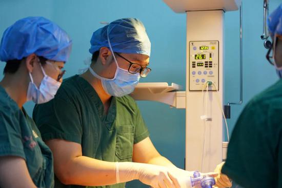 台州援疆医生带领第一师阿拉尔医院妇产科开展应急演练