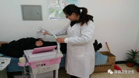 专业典范 精品妇科 健康随行——走进陈村回族乡卫生院妇产科