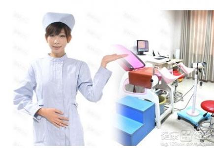 自行完成妇科检查 可能性与注意事项