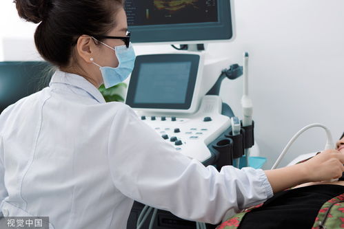 妇产科必做的妇科检查项目