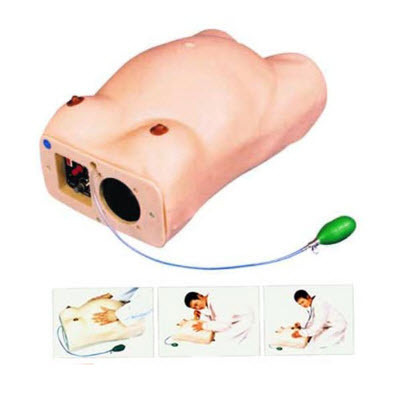 妇产科急救训练 保障母婴安全的关键环节