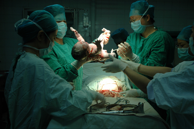 妇产科 守护女性健康与生命繁衍的重要学科