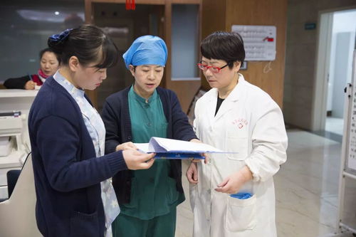 真情护航分娩，纯洁亲吻新生——记总院妇产科副主任王瑄