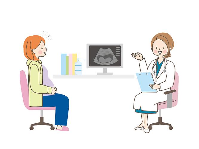 妇产科医院图片素材库 记录生命起点的专业影像