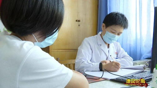 妇产科医生 生命奇迹的守护者