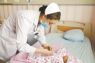 爱心创造生命奇迹——记兵团巾帼文明岗一师阿拉尔医院妇产科