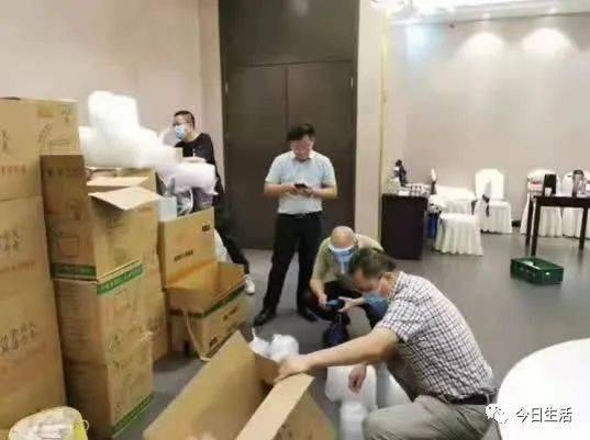 扬州公布疫情防控期间典型案例 第九批 第十批